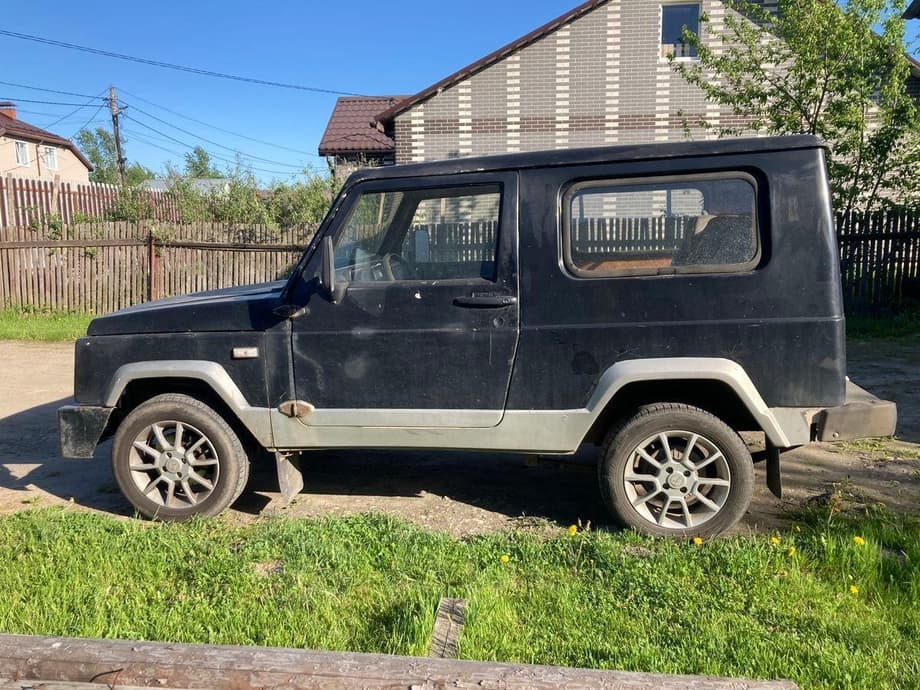 Автокам-2160 «Рейнджер»&nbsp;