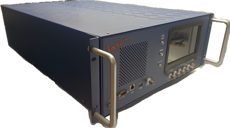 Стандарты частоты и времени цезиевые ЦСЧВ-2021