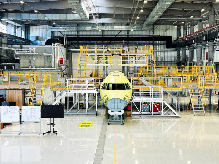 ТВРС-44 «Ладога»