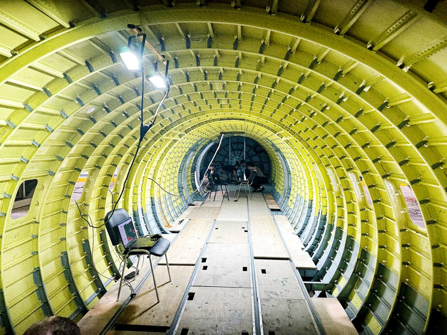 ТВРС-44 «Ладога»