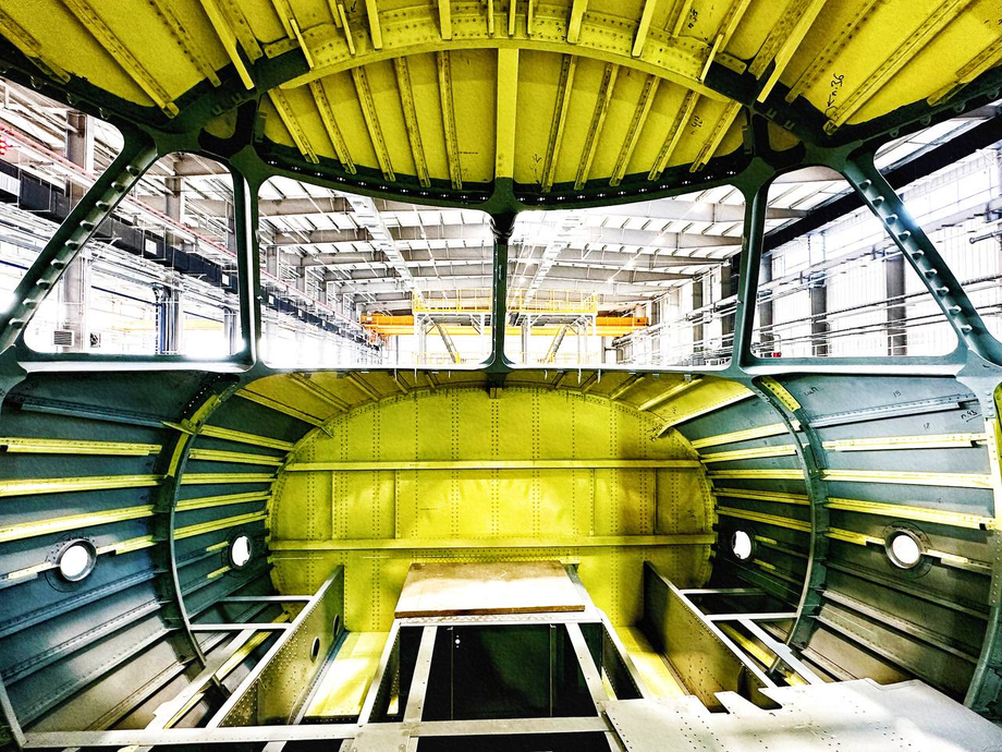 ТВРС-44 «Ладога»