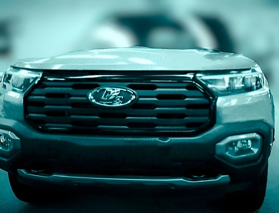 Primeras imágenes de la nueva Lada Niva Travel