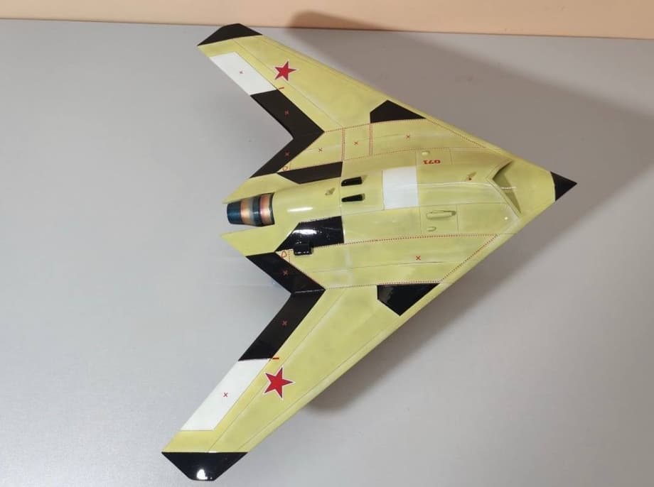 С-70 «Охотник»