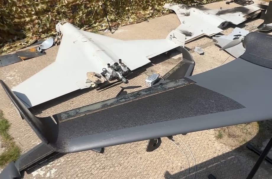 Первые кадры новейшей лазерной системы ПВО