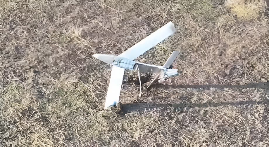 Появились детальные кадры российского УМПК авиабомбы для Су-34 и Су-57