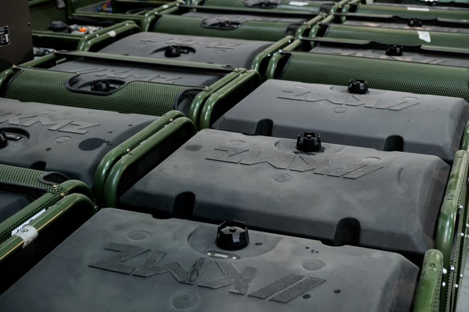 Дизель-генераторы от KMZ