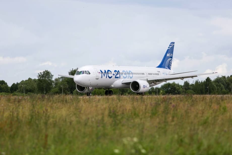 MC-21
