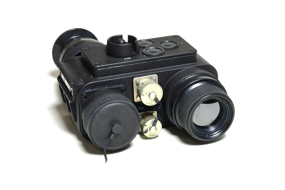 Прицелы&nbsp;«Маугли-2»