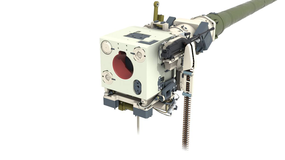 &nbsp;Т-14 «Армата»