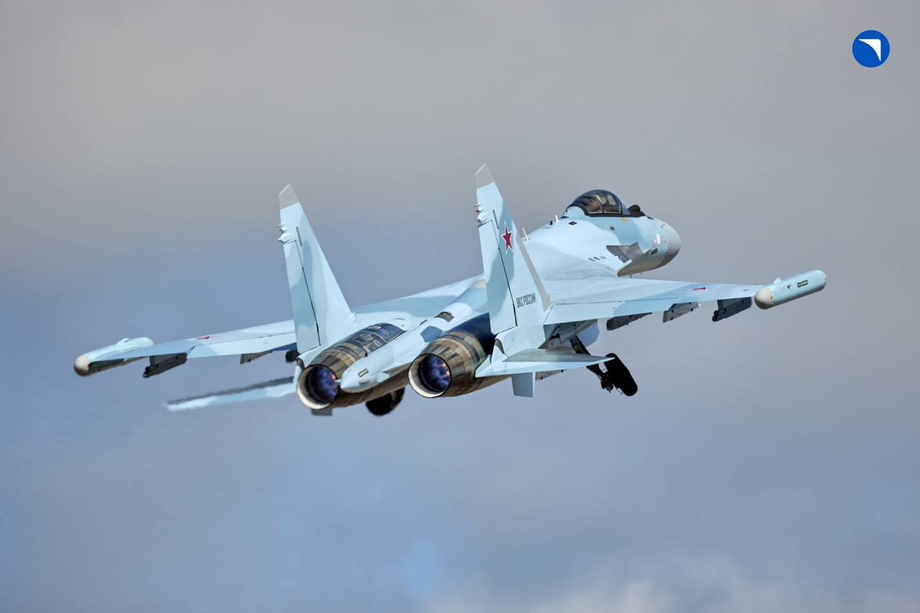 Су-35С