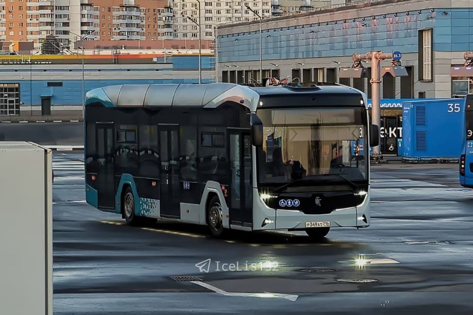 КАМАЗ-52222