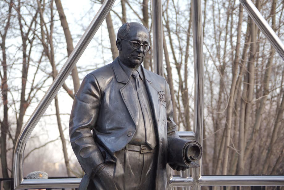 Андрей Туполев