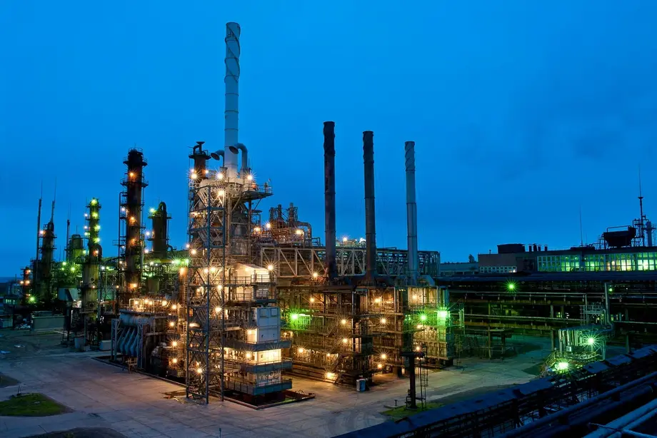 JSC "Sayanskkhimplast"