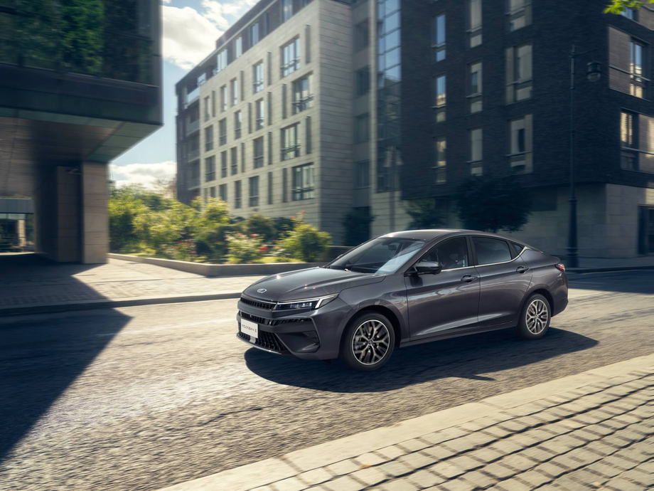 «Москвич 6»