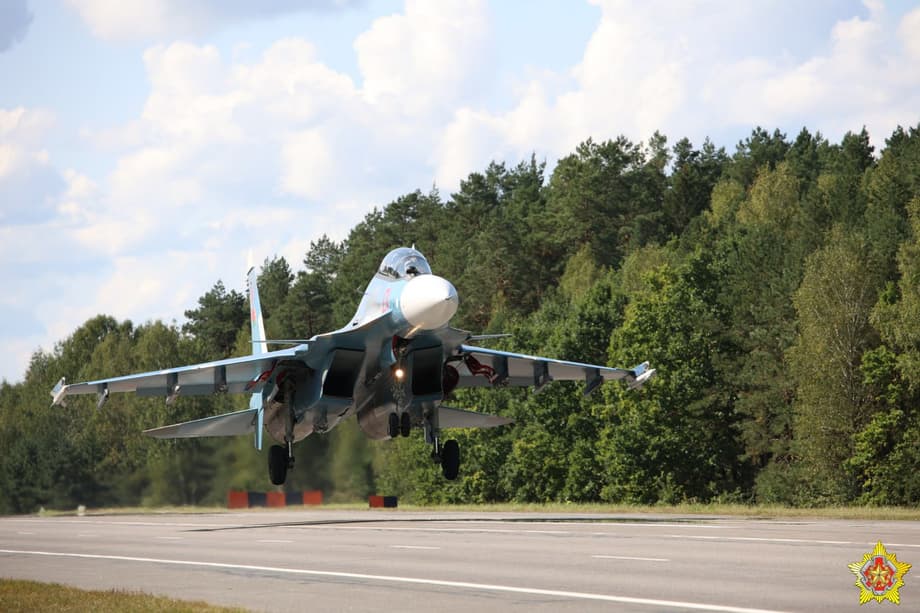 Su-30SM