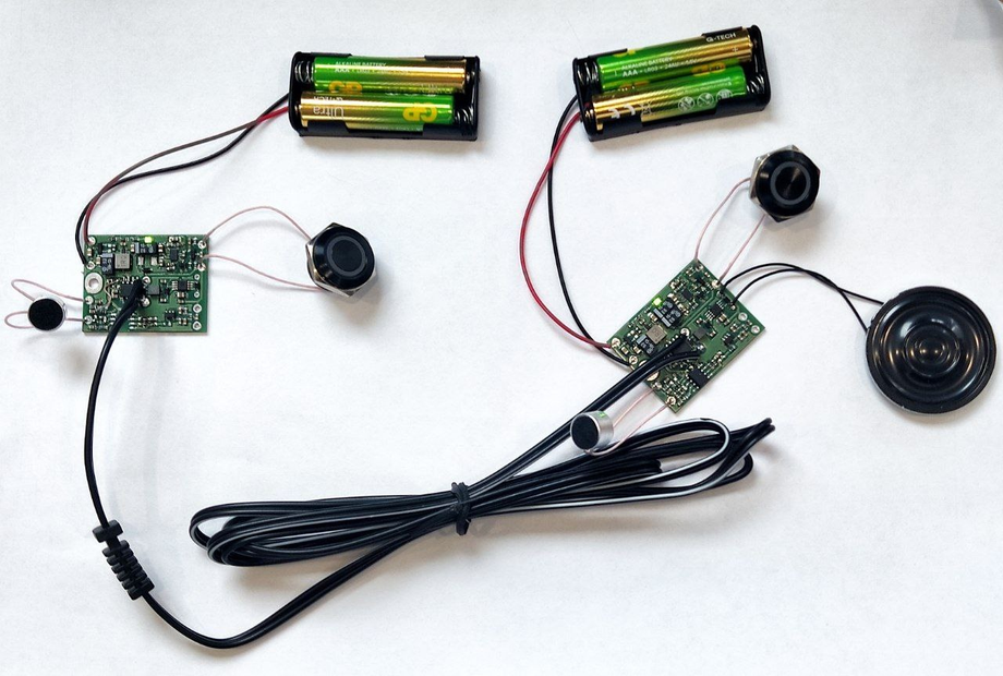 прототип устройства