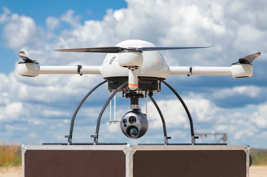 «Квазимачта»