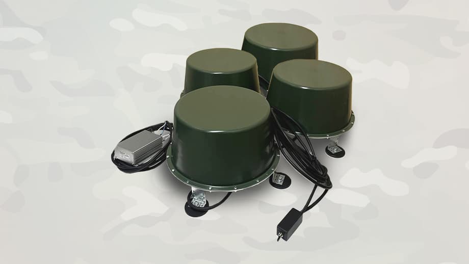 &nbsp;РЭБ «Омут»