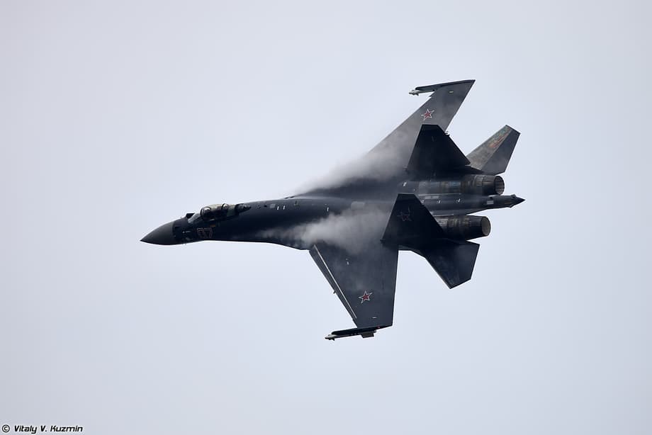 Су-35С