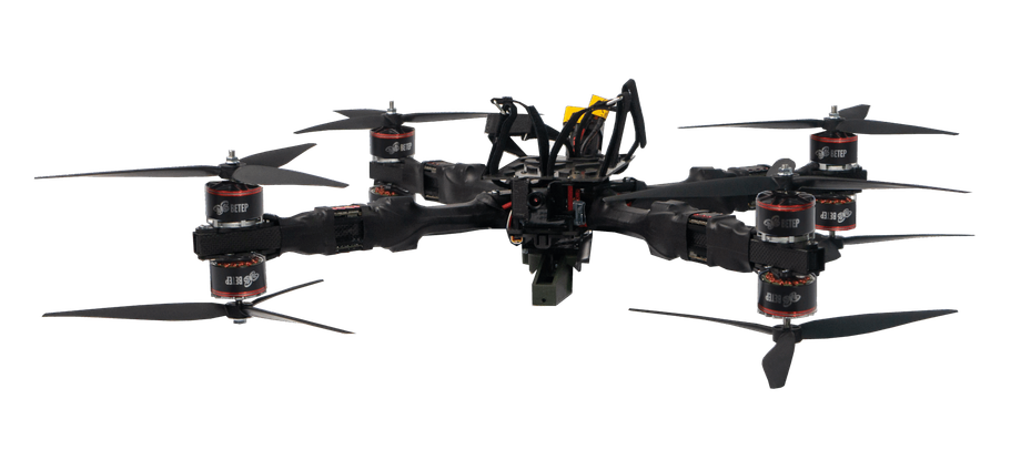 FPV-дрон «Ветер-Х»