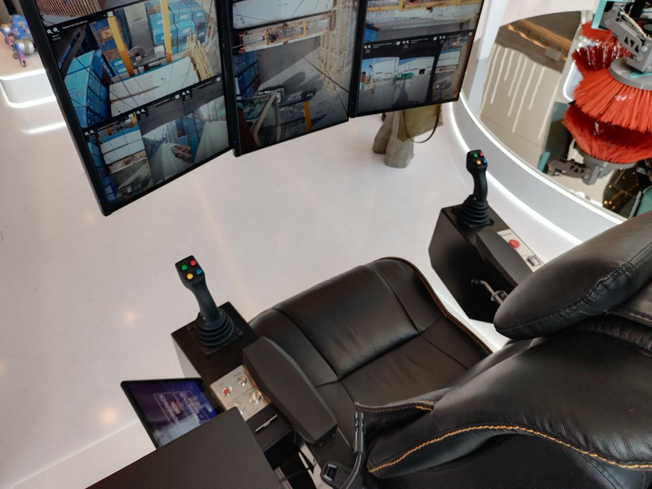 Органы управления СДУ