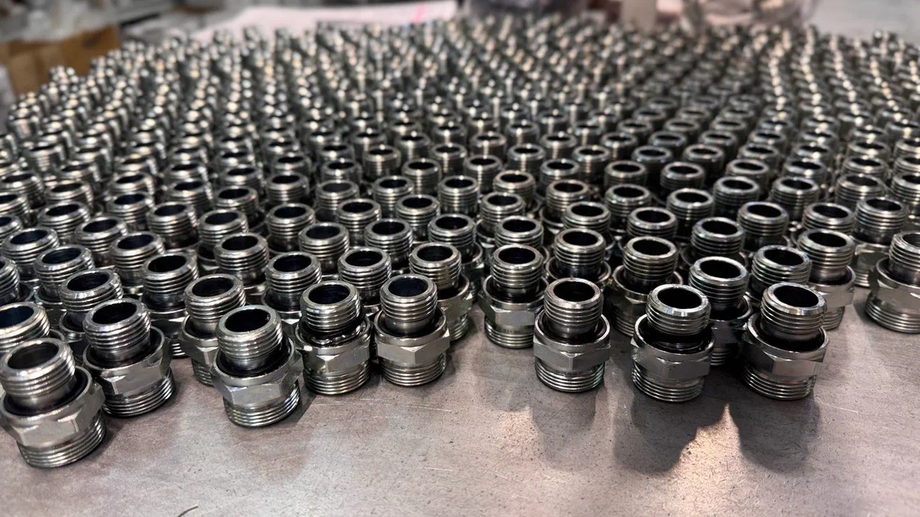 Продукция компании «Камафлекс»