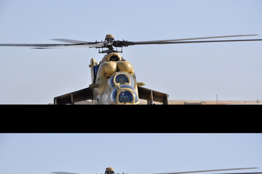 Ми-35М
