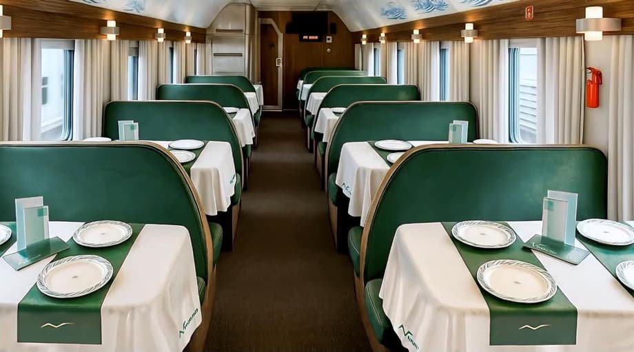 «Буревестник»