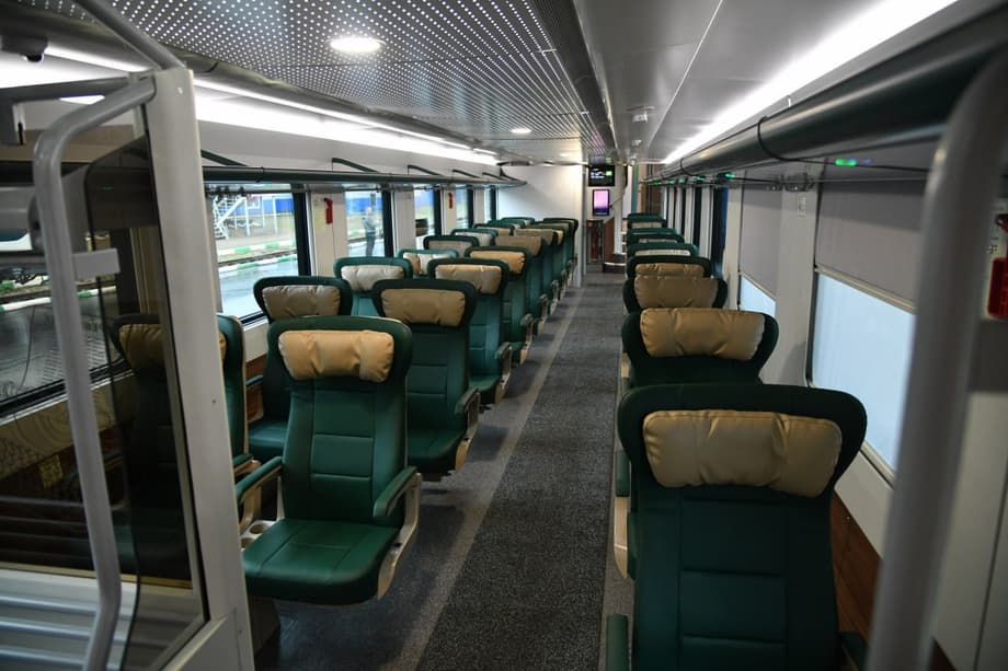 «Буревестник»