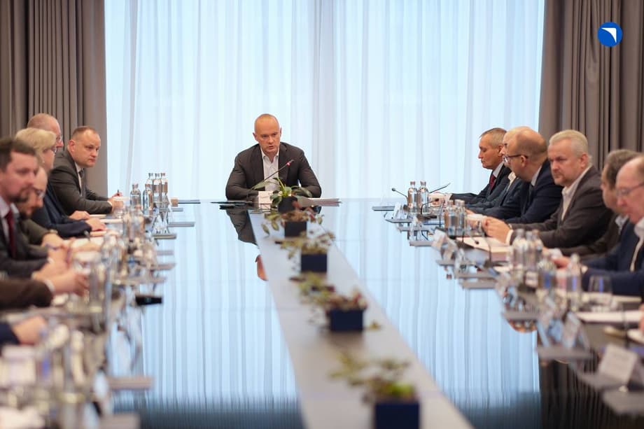 Reunión de UAC sobre el desarrollo de la aviación general