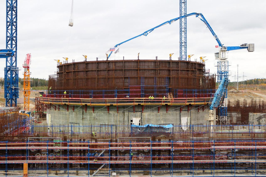 &nbsp;Leningrad NPP-2