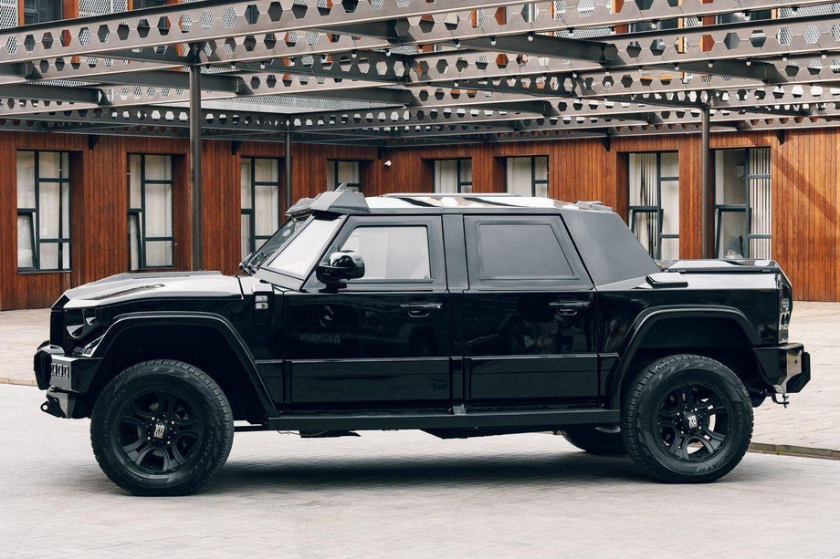 &nbsp;«Т-98 Комбат»&nbsp;