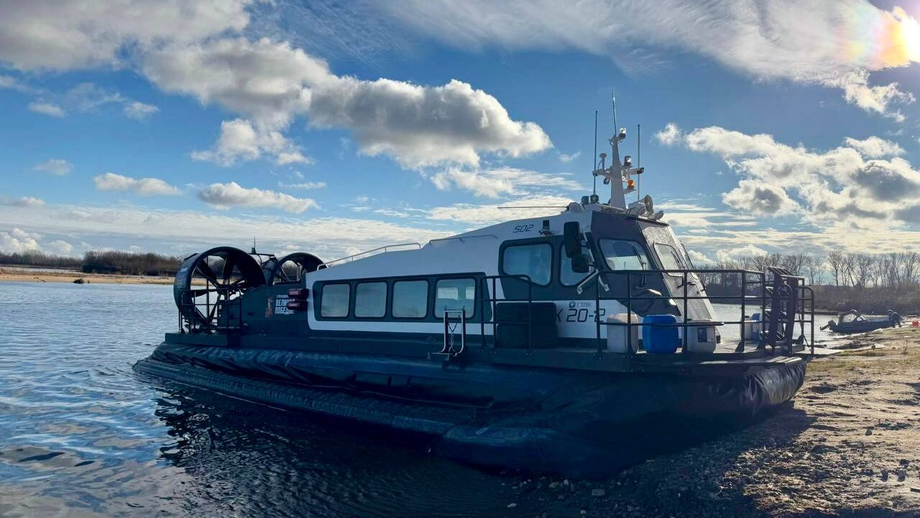 «Спутник-20»