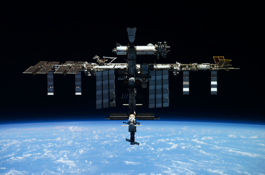 International Space Station