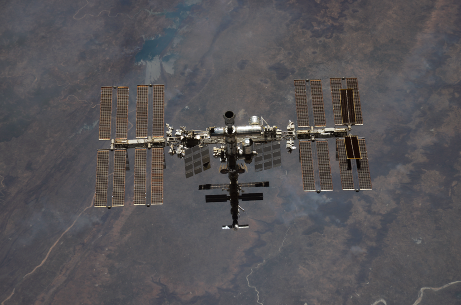 International Space Station