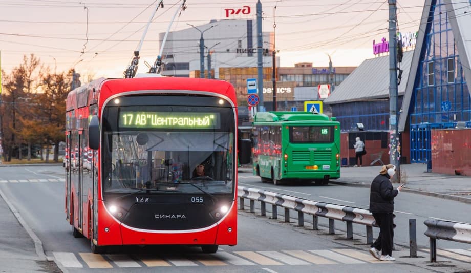 «Синара-6254»