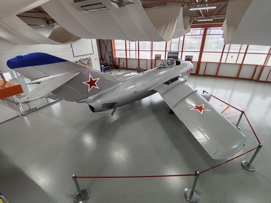 музейный экспонат&nbsp;