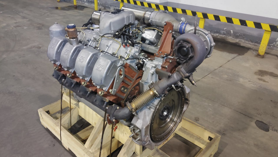 8483.10 "Etalon"&nbsp;