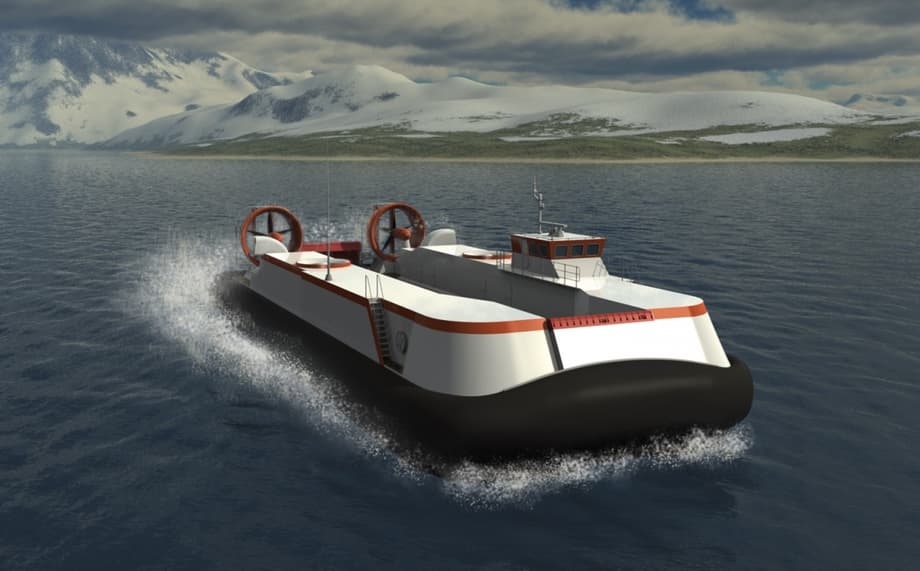 TSVP-30&nbsp;Project 22620