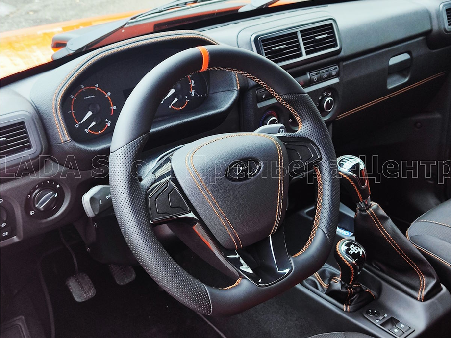 панель приборов