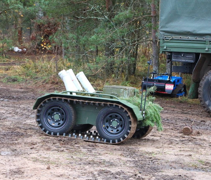 «Адунок-М24»