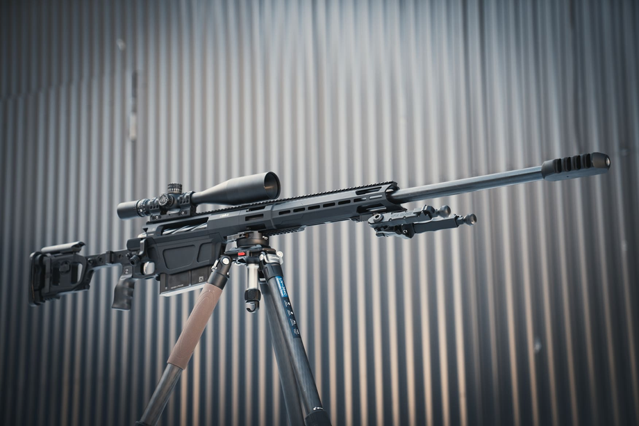 &nbsp;СВЛ-5 «Опустошитель»