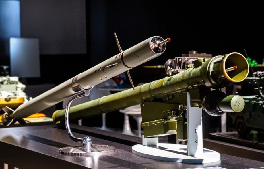 модуль для ПЗРК «Верба» и «Игла»