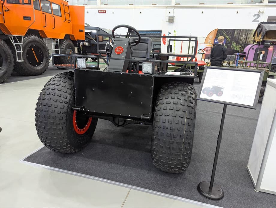 &nbsp;«ЗиС40М»