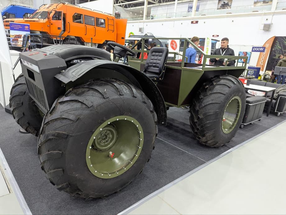 «ЗиС40 Комфорт +»