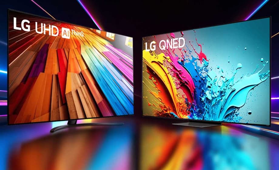 Интернет-магазин LG