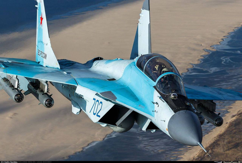 MiG-35