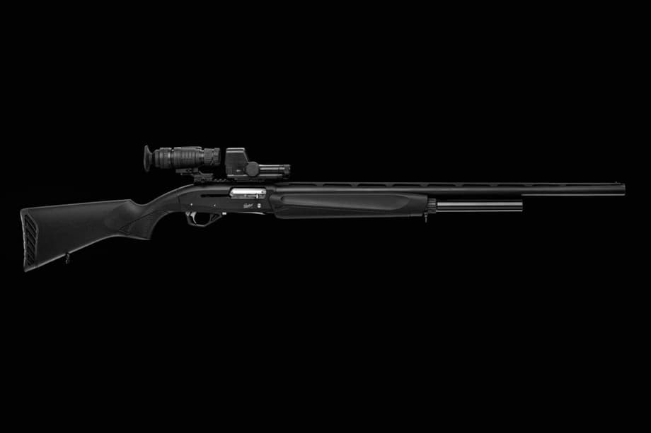 Anti-drone gun MR-155