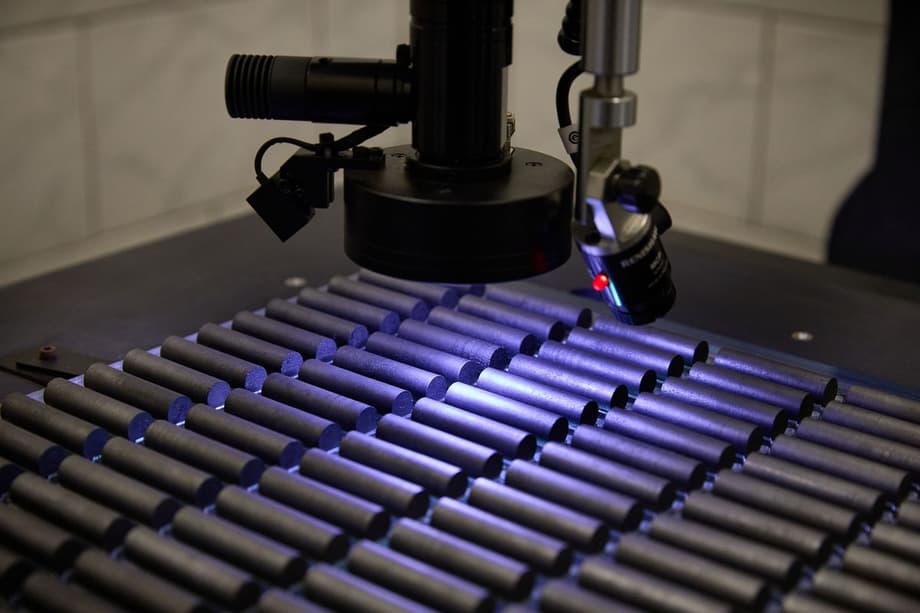 Испытания топлива для&nbsp;ВТГР