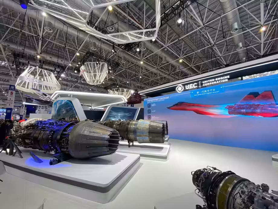 Двигатель 177С